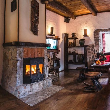 Holiday Home Gorski Lazi Trsce Luaran gambar
