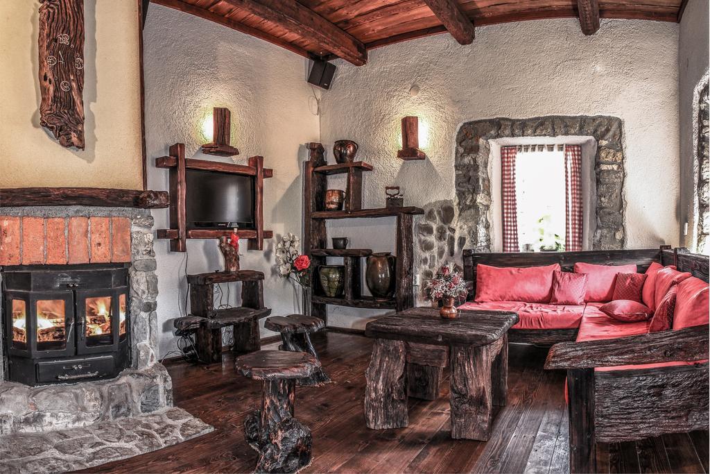 Holiday Home Gorski Lazi Trsce Bilik gambar