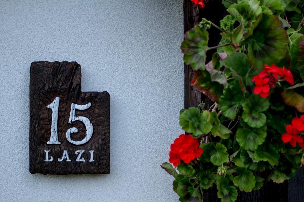 Holiday Home Gorski Lazi Trsce Bilik gambar