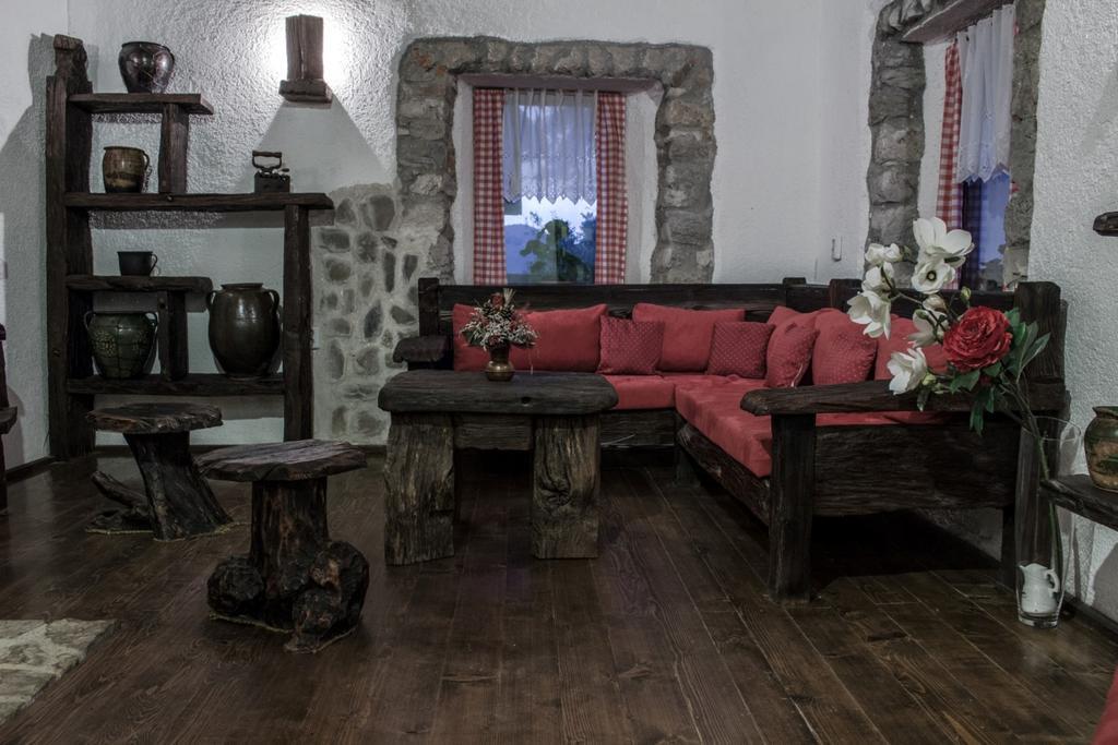 Holiday Home Gorski Lazi Trsce Bilik gambar