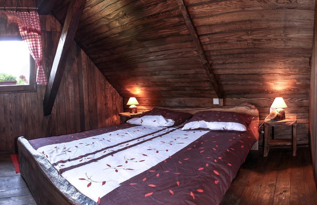 Holiday Home Gorski Lazi Trsce Bilik gambar