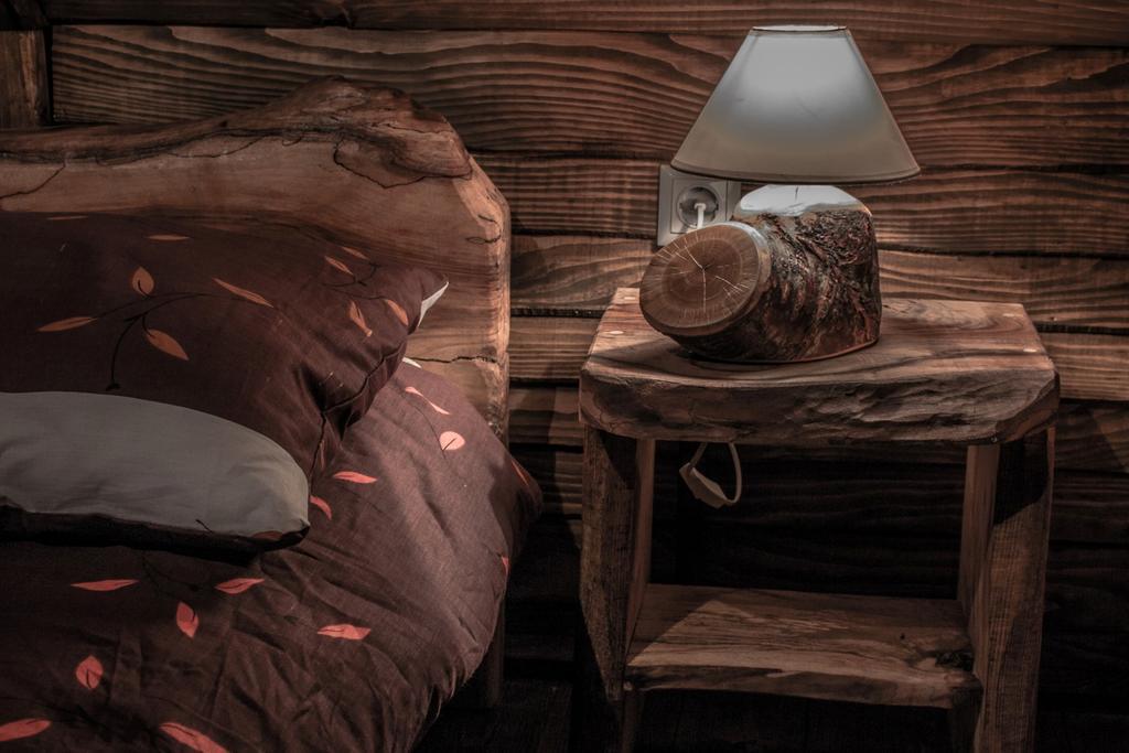 Holiday Home Gorski Lazi Trsce Bilik gambar