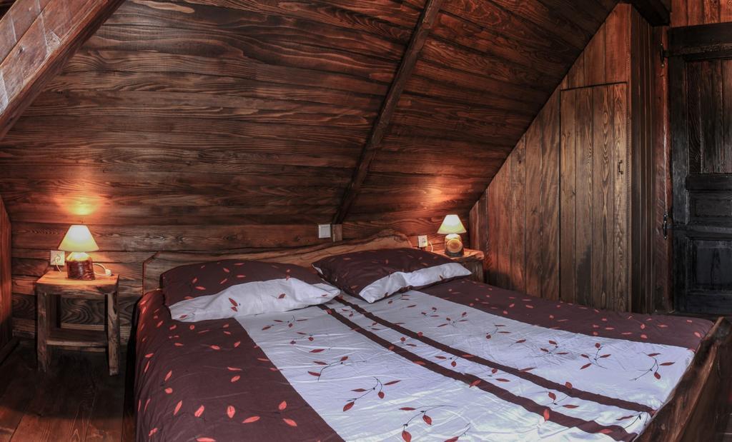 Holiday Home Gorski Lazi Trsce Bilik gambar