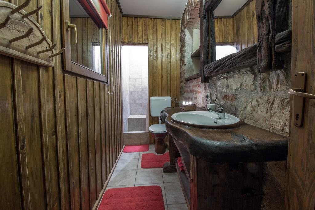 Holiday Home Gorski Lazi Trsce Luaran gambar